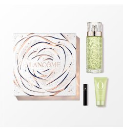 Coffret Ô de Lancôme - Eau de Toilette Coffret Ô de Lancôme - Eau de Toilette